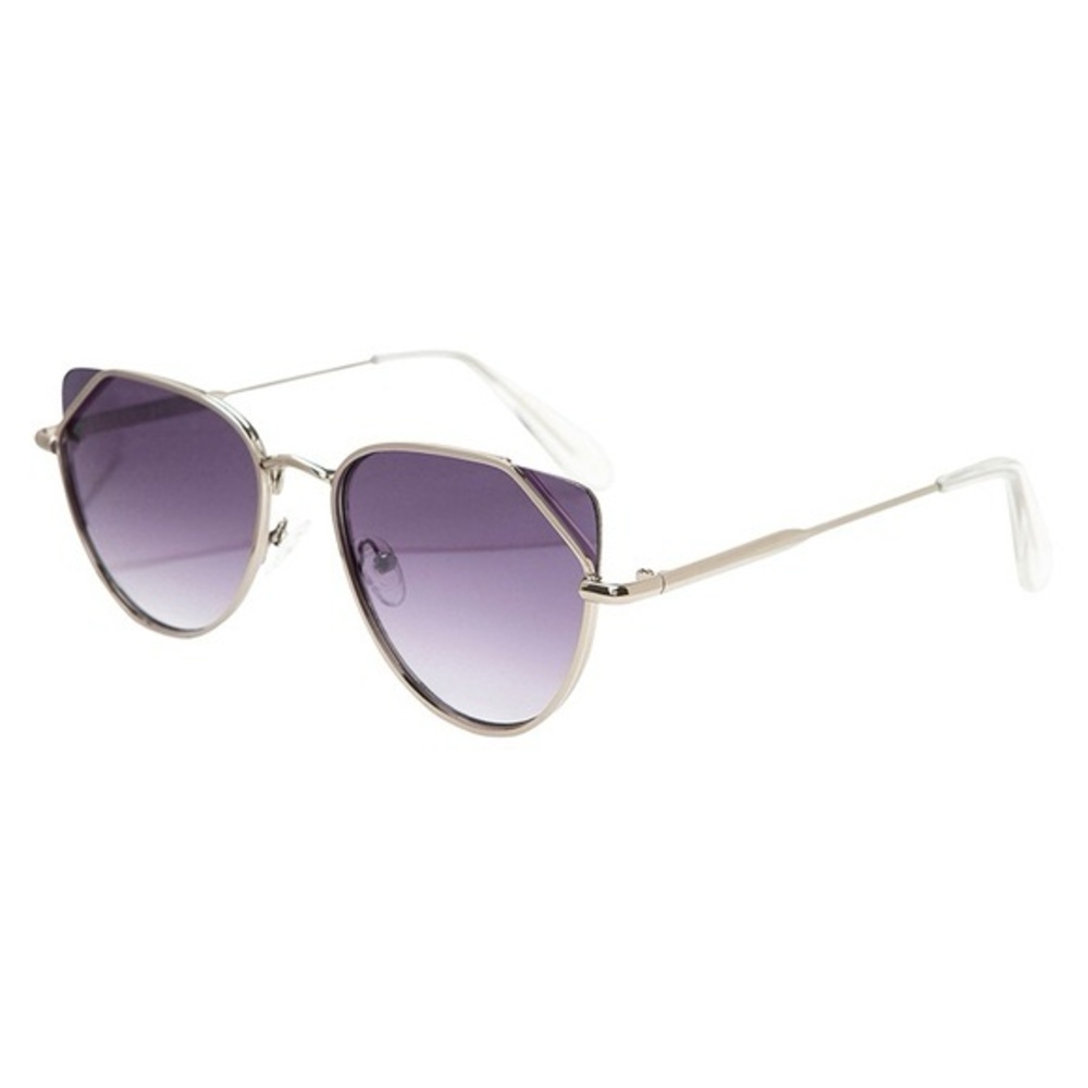 BCBGMAXAZRIA Lexi cate eye sunglasses